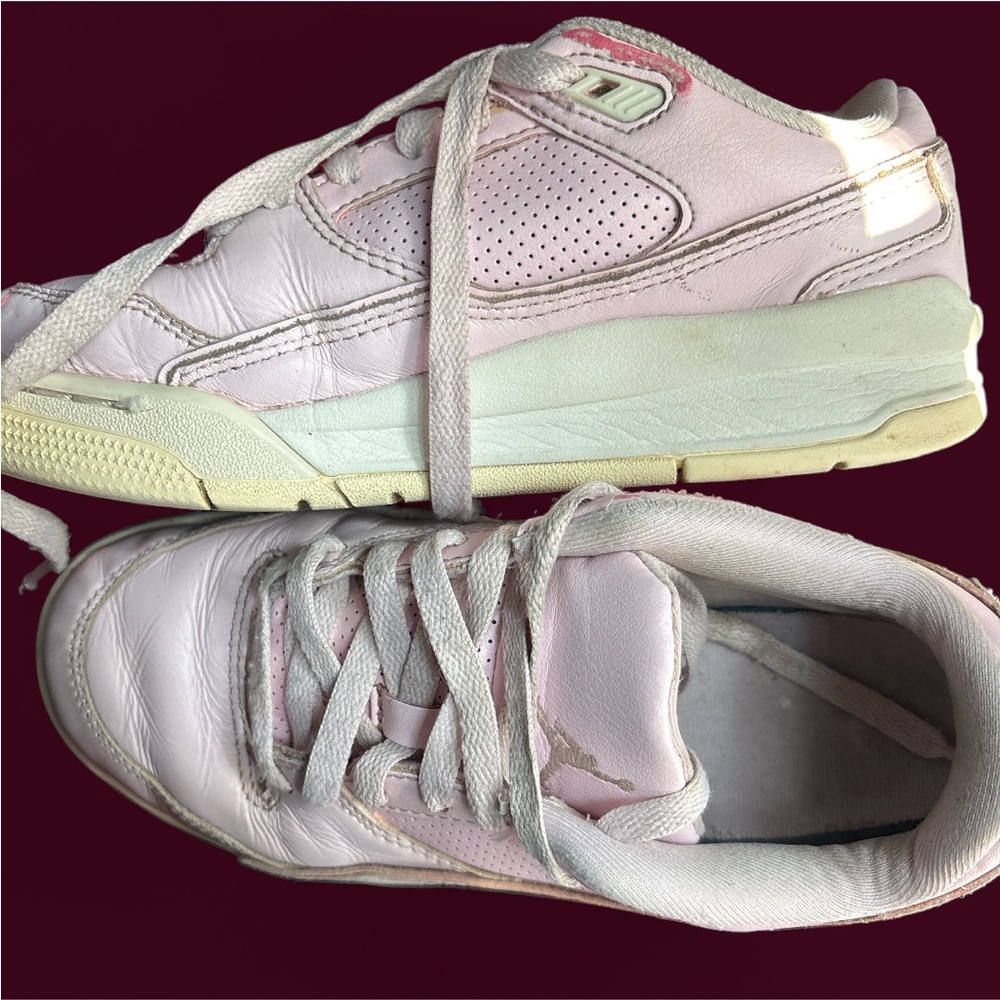 Air Jordan Flight Girls 4.5Y
